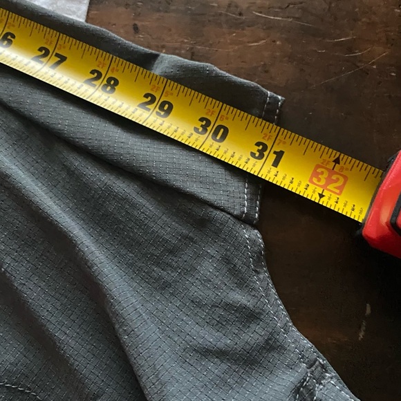 Women’s size 8 Reg Kuhl Strattus Hiking Pant - Picture 11 of 12